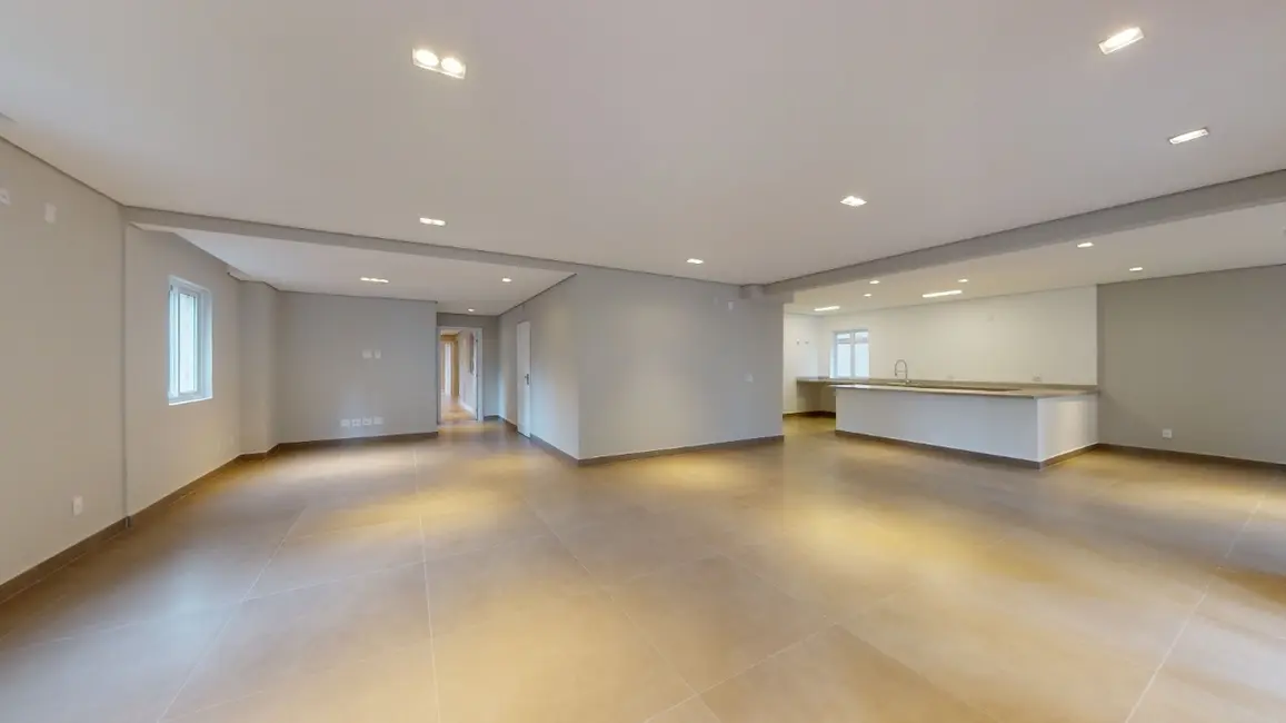 Apartamento com 3 quartos à venda, 295m2 em Higienópolis, São Paulo - SP - imagem 5 Foto 5 de Apartamento com 3 quartos à venda, 295m2 em Higienópolis, São Paulo - SP