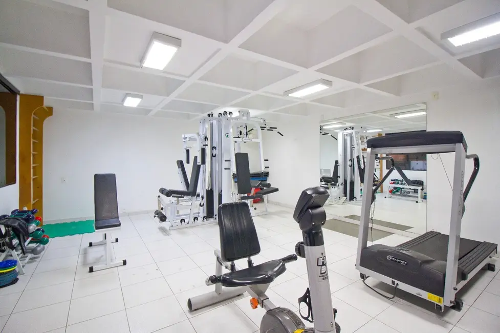 Foto 5 de Apartamento com 4 quartos à venda, 169m2 em Vila Uberabinha, São Paulo - SP