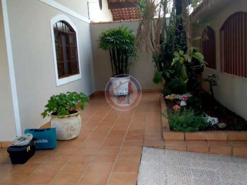 Foto 5 de Casa com 3 quartos à venda, 180m2 em São Paulo - SP