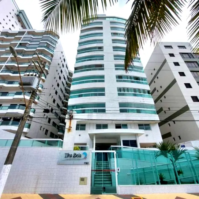 Foto 1 de Apartamento com 2 quartos à venda, 85m2 em Vila São Paulo, São Paulo - SP