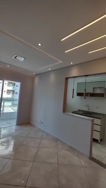 Foto 2 de Apartamento com 1 quarto à venda, 58m2 em São Paulo - SP