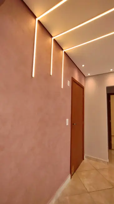 Foto 4 de Apartamento com 1 quarto à venda, 58m2 em São Paulo - SP