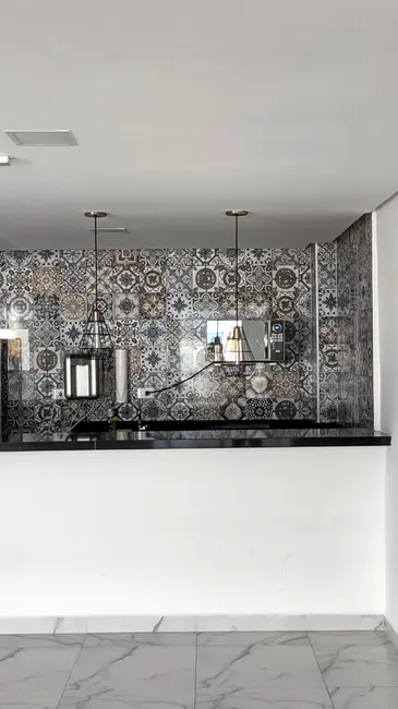 Foto 7 de Apartamento com 1 quarto à venda, 58m2 em São Paulo - SP