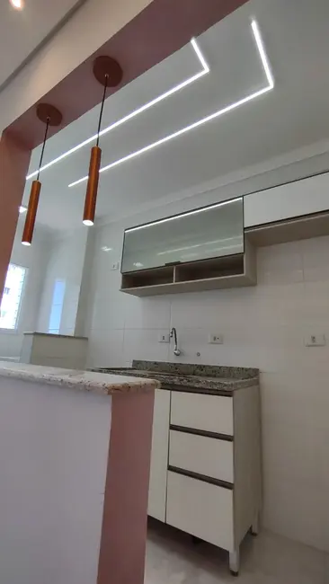 Foto 9 de Apartamento com 1 quarto à venda, 58m2 em São Paulo - SP