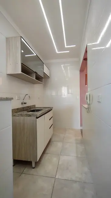 Foto 6 de Apartamento com 1 quarto à venda, 58m2 em São Paulo - SP