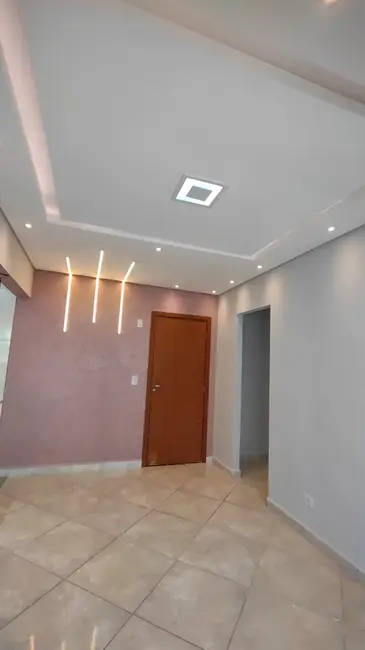 Foto 5 de Apartamento com 1 quarto à venda, 58m2 em São Paulo - SP