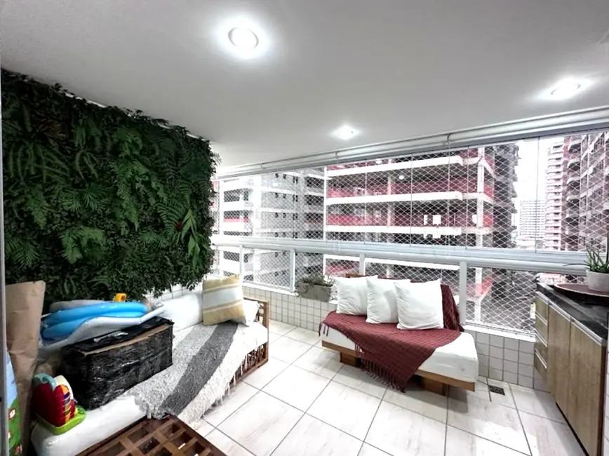 Apartamento com 3 quartos à venda, 128m2 em São Paulo - SP - imagem 5 Foto 5 de Apartamento com 3 quartos à venda, 128m2 em São Paulo - SP