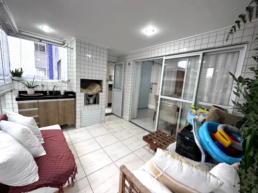 Apartamento com 3 quartos à venda, 128m2 em São Paulo - SP - imagem 2 Foto 2 de Apartamento com 3 quartos à venda, 128m2 em São Paulo - SP