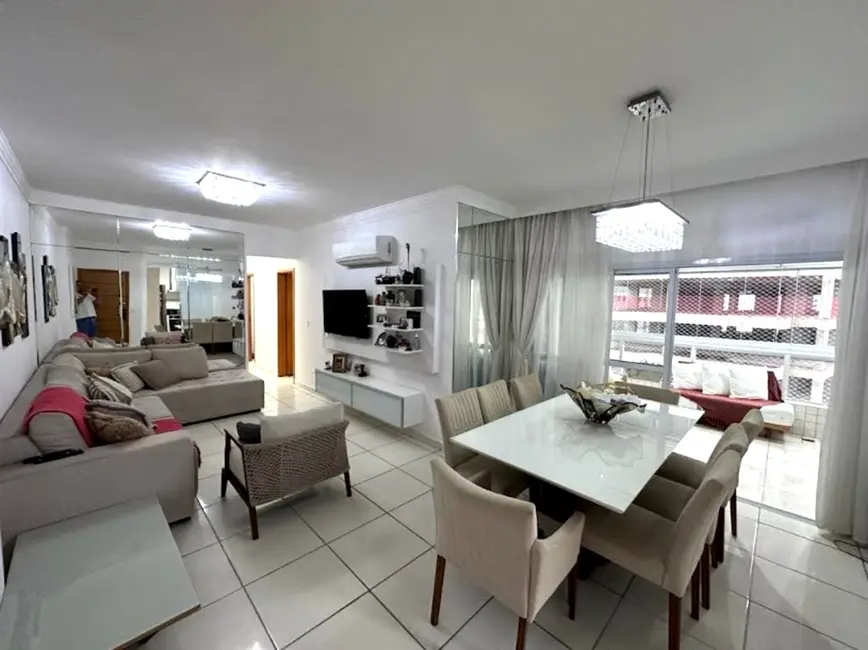 Apartamento com 3 quartos à venda, 128m2 em São Paulo - SP - imagem 4 Foto 4 de Apartamento com 3 quartos à venda, 128m2 em São Paulo - SP