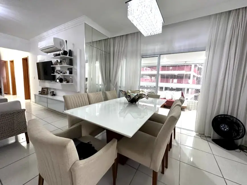 Apartamento com 3 quartos à venda, 128m2 em São Paulo - SP - imagem 3 Foto 3 de Apartamento com 3 quartos à venda, 128m2 em São Paulo - SP