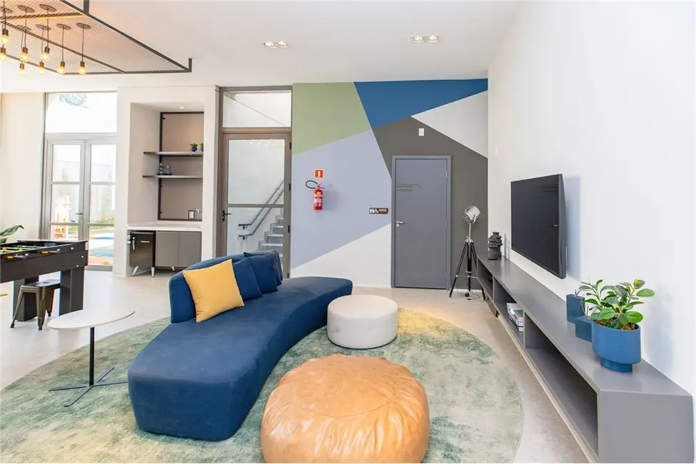 Apartamento com 4 quartos à venda, 232m2 em Campo Belo, São Paulo - SP - imagem 6 Foto 6 de Apartamento com 4 quartos à venda, 232m2 em Campo Belo, São Paulo - SP