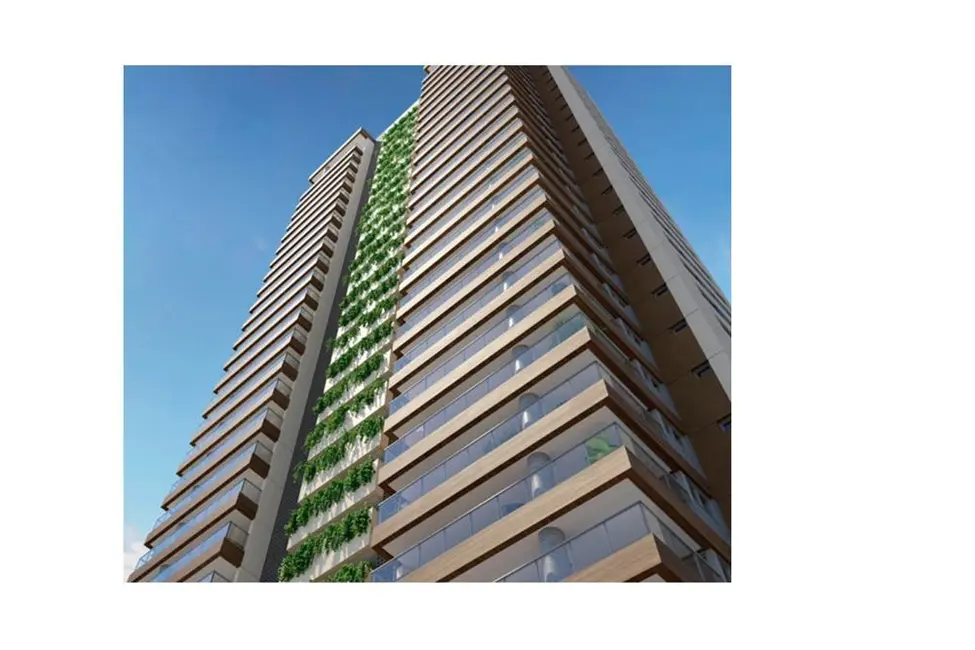 Foto 2 de Apartamento com 4 quartos à venda, 232m2 em Campo Belo, São Paulo - SP