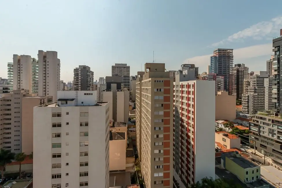 Foto 6 de Apartamento com 2 quartos à venda, 80m2 em Pinheiros, São Paulo - SP