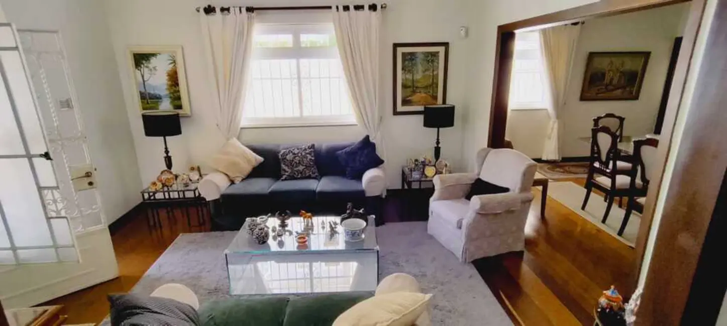 Casa com 4 quartos à venda, 500m2 em Alto da Lapa, São Paulo - SP - imagem 4 Foto 4 de Casa com 4 quartos à venda, 500m2 em Alto da Lapa, São Paulo - SP