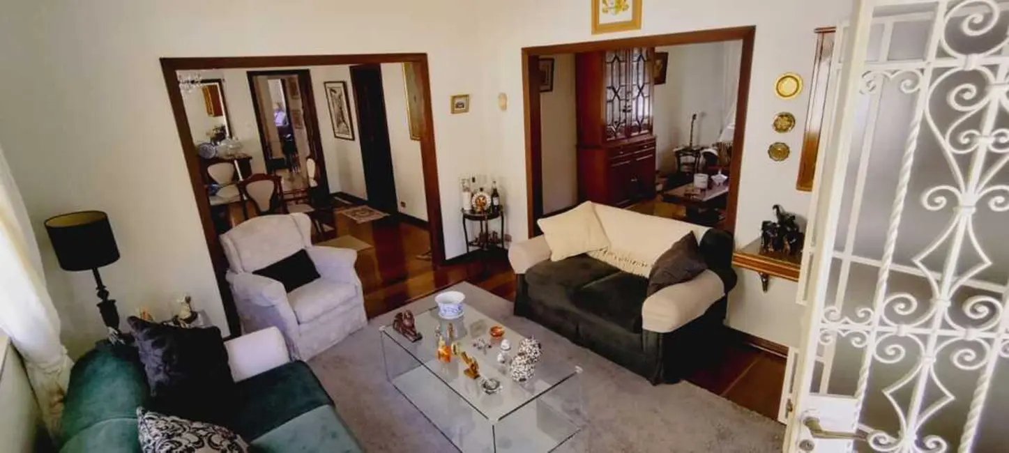 Casa com 4 quartos à venda, 500m2 em Alto da Lapa, São Paulo - SP - imagem 2 Foto 2 de Casa com 4 quartos à venda, 500m2 em Alto da Lapa, São Paulo - SP