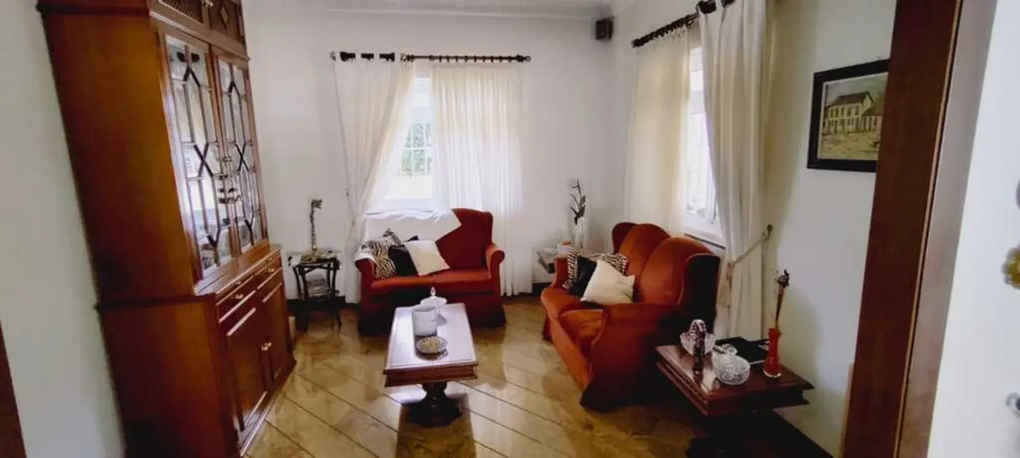 Casa com 4 quartos à venda, 500m2 em Alto da Lapa, São Paulo - SP - imagem 3 Foto 3 de Casa com 4 quartos à venda, 500m2 em Alto da Lapa, São Paulo - SP