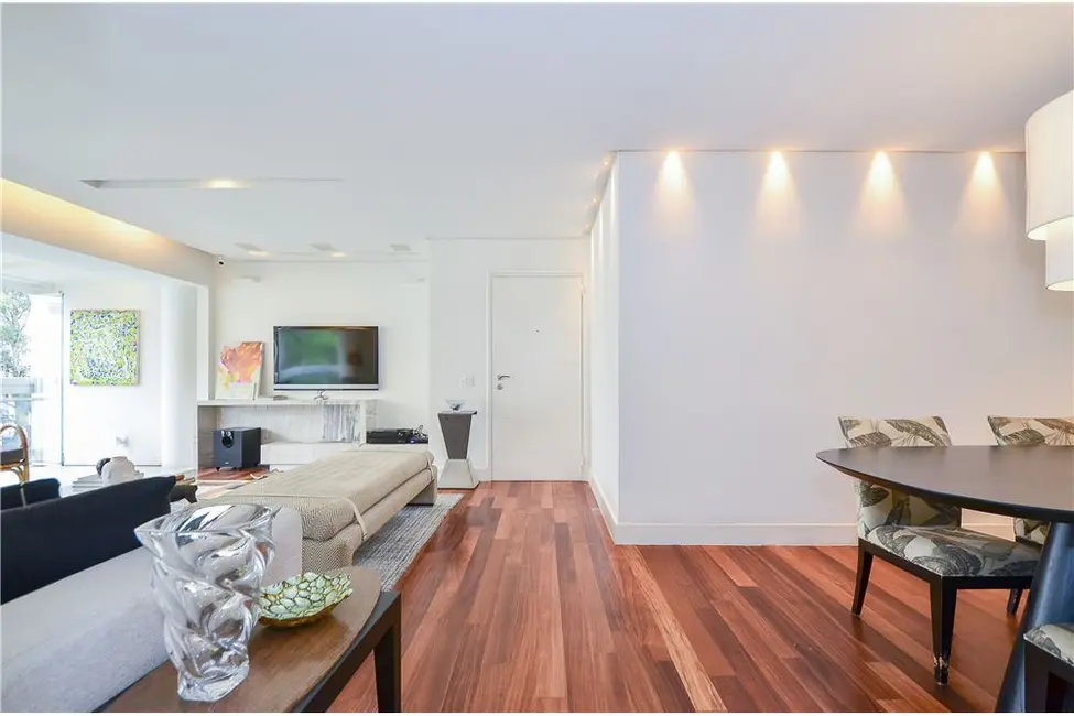 Apartamento com 3 quartos à venda, 270m2 em Vila Andrade, São Paulo - SP - imagem 9 Foto 9 de Apartamento com 3 quartos à venda, 270m2 em Vila Andrade, São Paulo - SP