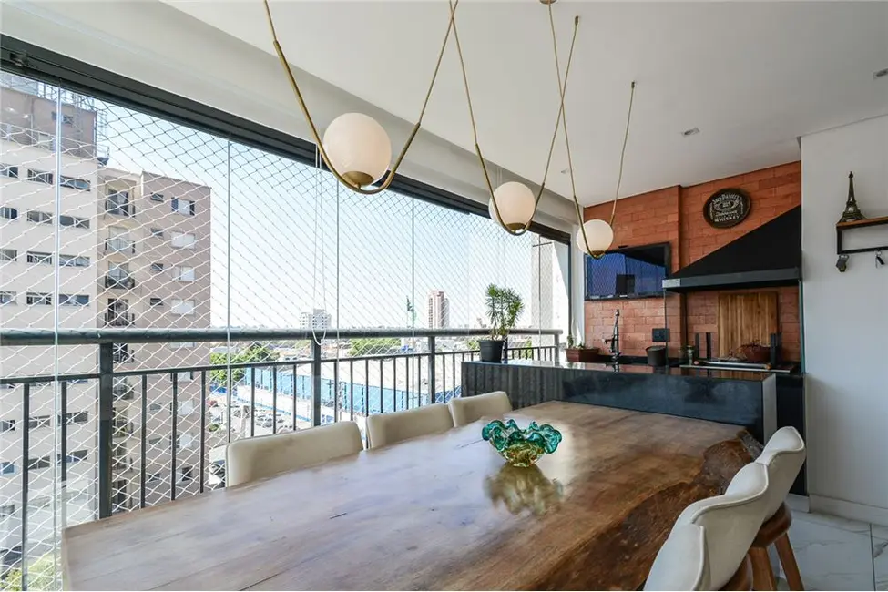 Foto 9 de Apartamento com 2 quartos à venda, 81m2 em Vila Santa Catarina, São Paulo - SP