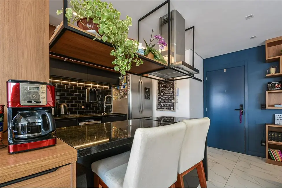 Foto 7 de Apartamento com 2 quartos à venda, 81m2 em Vila Santa Catarina, São Paulo - SP