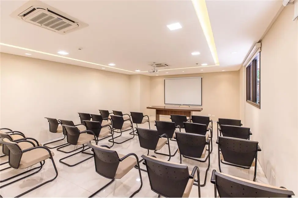 Foto 4 de Sala Comercial à venda, 200m2 em Consolação, São Paulo - SP