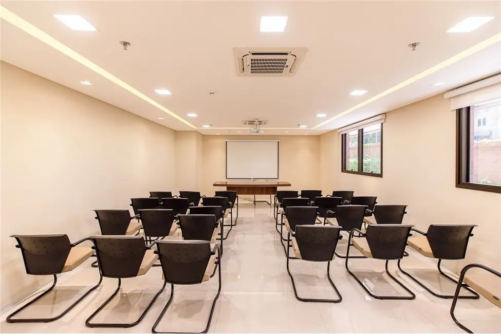 Foto 3 de Sala Comercial à venda, 200m2 em Consolação, São Paulo - SP