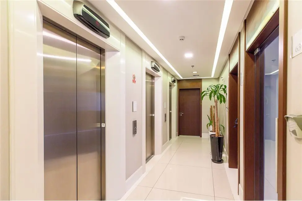 Foto 5 de Sala Comercial à venda, 200m2 em Consolação, São Paulo - SP