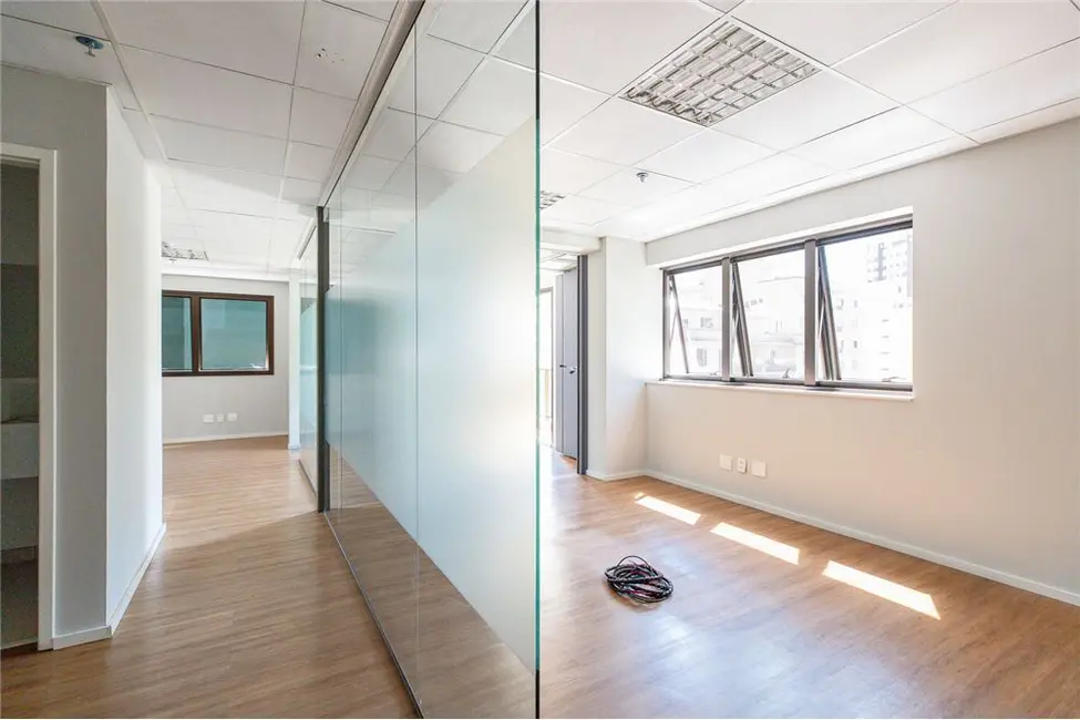 Foto 7 de Sala Comercial à venda, 200m2 em Consolação, São Paulo - SP
