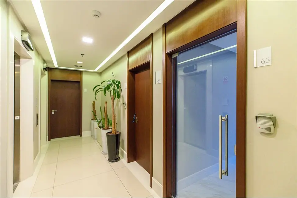 Foto 6 de Sala Comercial à venda, 200m2 em Consolação, São Paulo - SP