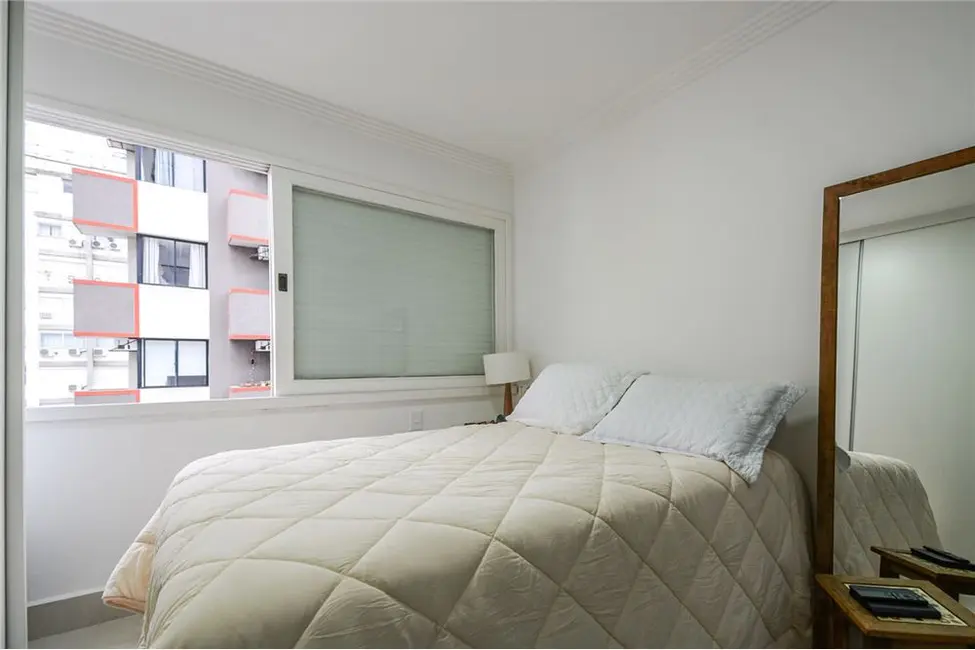 Foto 8 de Apartamento com 1 quarto à venda, 30m2 em Cerqueira César, São Paulo - SP