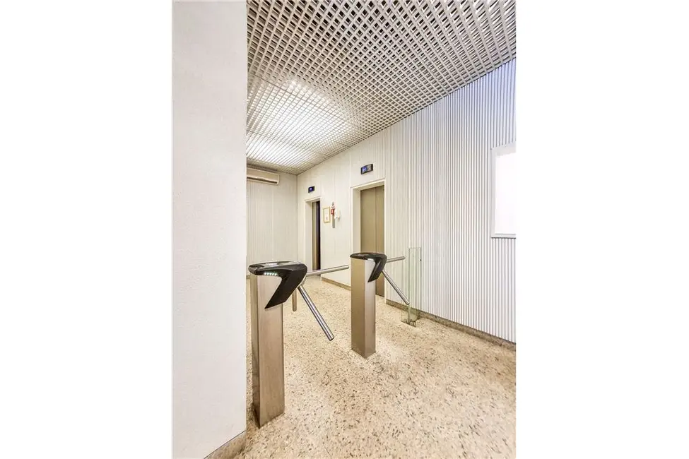 Foto 2 de Sala Comercial à venda, 83m2 em Itaim Bibi, São Paulo - SP