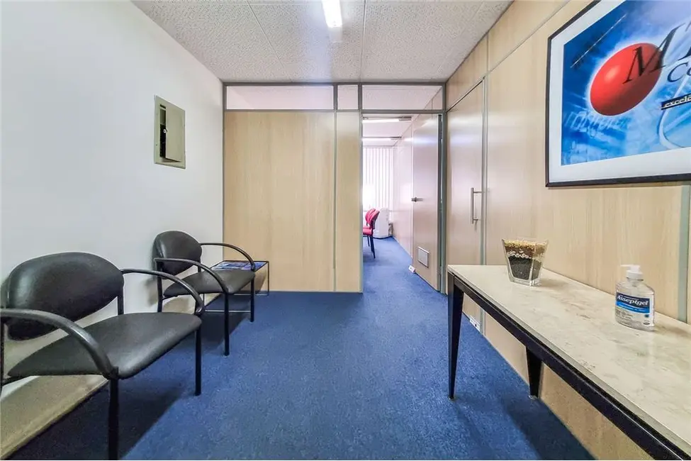 Sala Comercial à venda, 83m2 em Itaim Bibi, São Paulo - SP - imagem 4 Foto 4 de Sala Comercial à venda, 83m2 em Itaim Bibi, São Paulo - SP