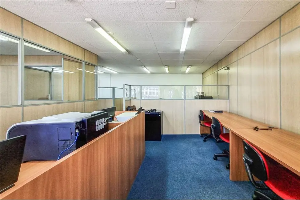 Sala Comercial à venda, 83m2 em Itaim Bibi, São Paulo - SP - imagem 9 Foto 9 de Sala Comercial à venda, 83m2 em Itaim Bibi, São Paulo - SP