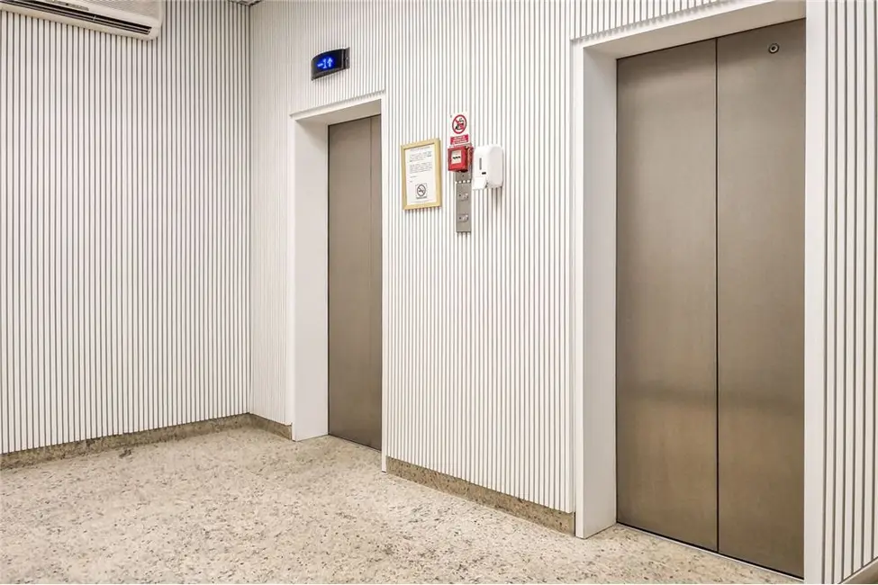 Sala Comercial à venda, 83m2 em Itaim Bibi, São Paulo - SP - imagem 3 Foto 3 de Sala Comercial à venda, 83m2 em Itaim Bibi, São Paulo - SP