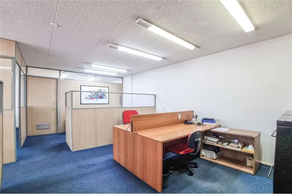 Sala Comercial à venda, 83m2 em Itaim Bibi, São Paulo - SP - imagem 8 Foto 8 de Sala Comercial à venda, 83m2 em Itaim Bibi, São Paulo - SP