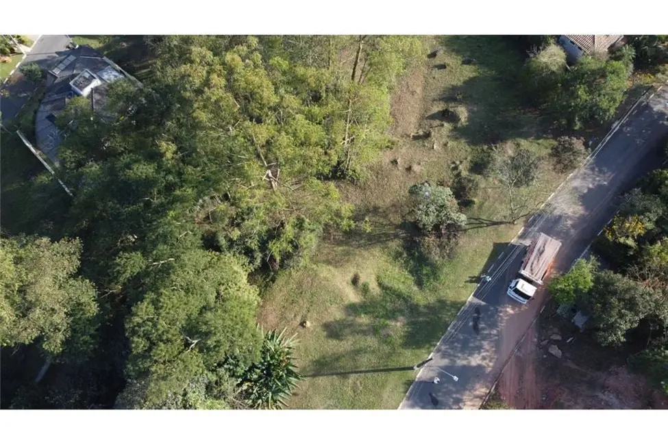 Terreno / Lote à venda em Jardim Indaiá, São Paulo - SP - imagem 3 Foto 3 de Terreno / Lote à venda em Jardim Indaiá, São Paulo - SP