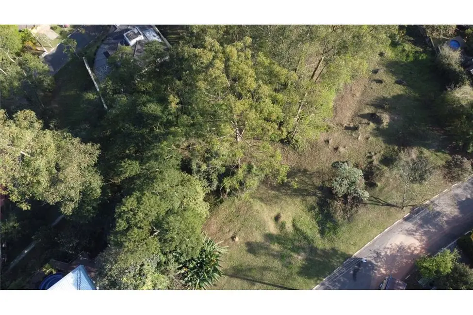 Terreno / Lote à venda em Jardim Indaiá, São Paulo - SP - imagem 6 Foto 6 de Terreno / Lote à venda em Jardim Indaiá, São Paulo - SP