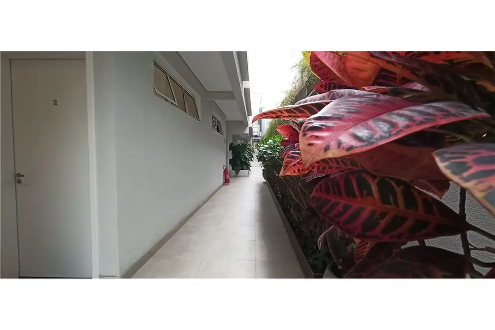 Foto 8 de Casa de Condomínio com 2 quartos à venda, 103m2 em Aclimação, São Paulo - SP