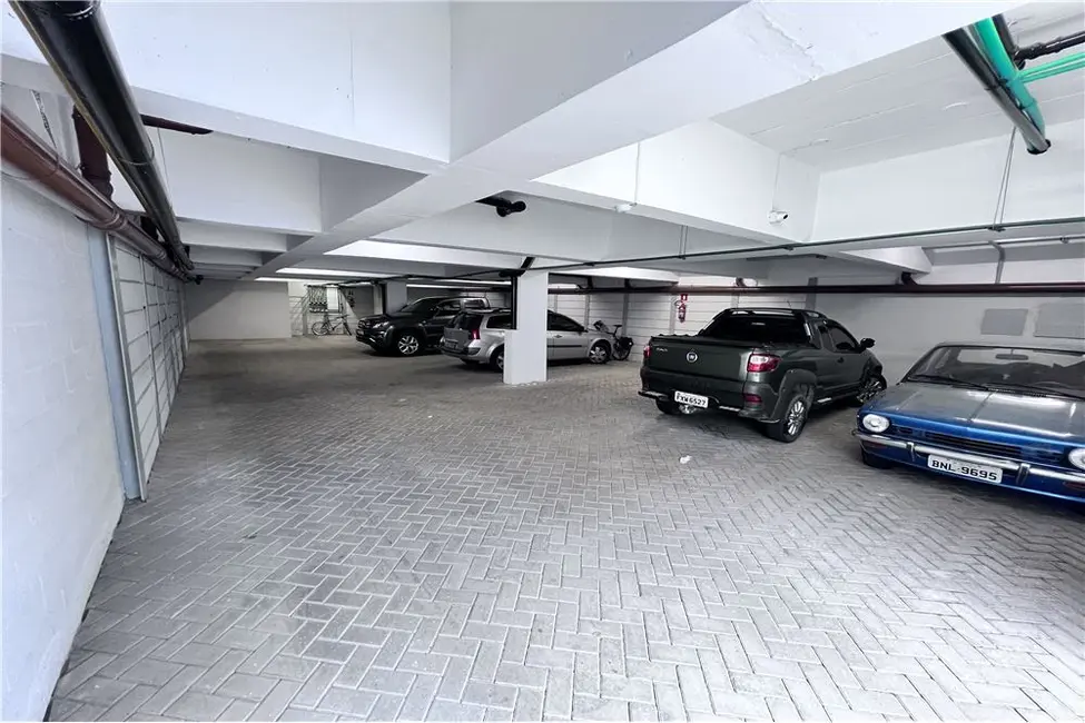 Foto 3 de Casa de Condomínio com 2 quartos à venda, 103m2 em Aclimação, São Paulo - SP