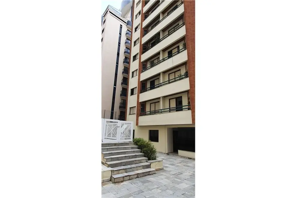 Foto 1 de Apartamento com 3 quartos à venda, 97m2 em Vila Monte Alegre, São Paulo - SP