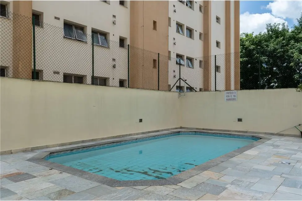 Foto 5 de Apartamento com 3 quartos à venda, 97m2 em Vila Monte Alegre, São Paulo - SP