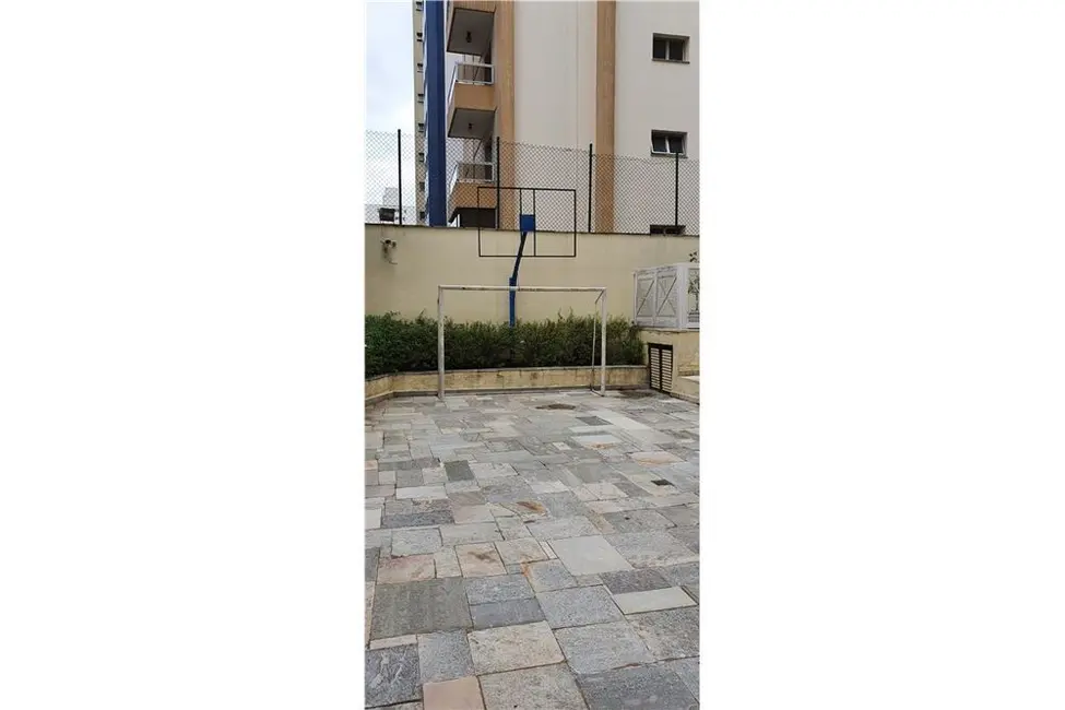 Foto 7 de Apartamento com 3 quartos à venda, 97m2 em Vila Monte Alegre, São Paulo - SP