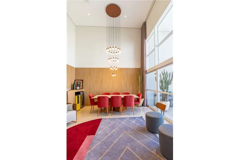 Apartamento com 4 quartos à venda, 238m2 em Vila Suzana, São Paulo - SP - imagem 8 Foto 8 de Apartamento com 4 quartos à venda, 238m2 em Vila Suzana, São Paulo - SP