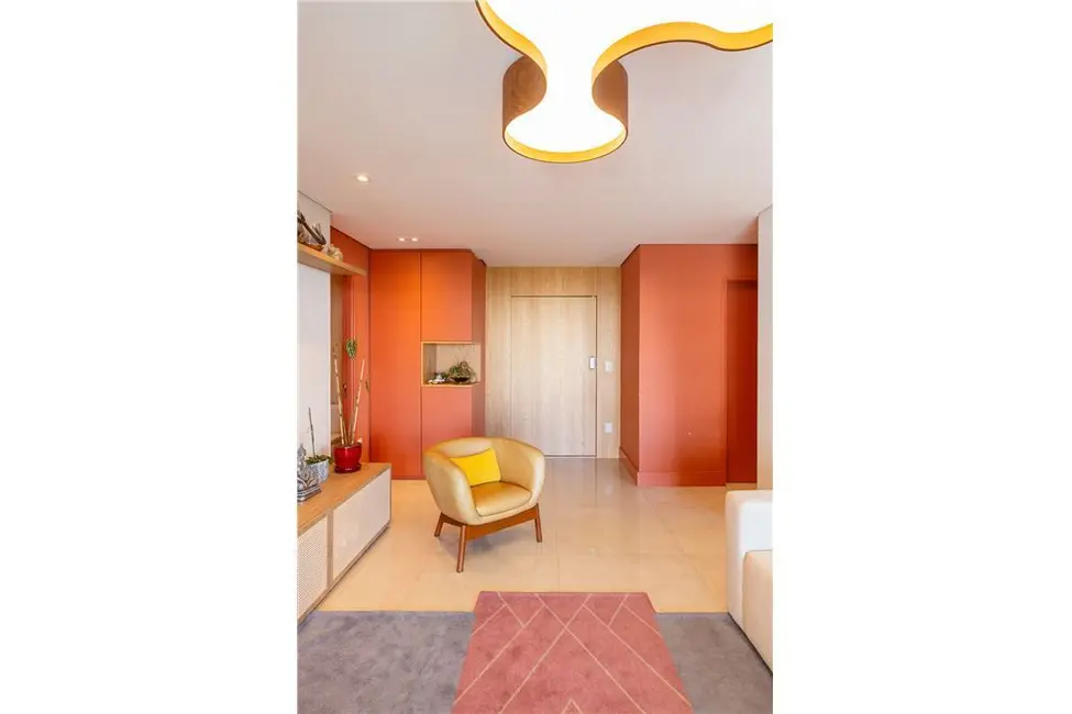 Apartamento com 4 quartos à venda, 238m2 em Vila Suzana, São Paulo - SP - imagem 9 Foto 9 de Apartamento com 4 quartos à venda, 238m2 em Vila Suzana, São Paulo - SP