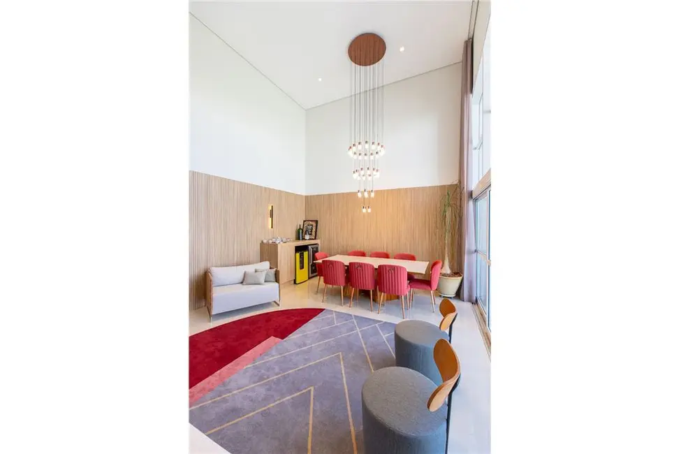 Apartamento com 4 quartos à venda, 238m2 em Vila Suzana, São Paulo - SP - imagem 6 Foto 6 de Apartamento com 4 quartos à venda, 238m2 em Vila Suzana, São Paulo - SP