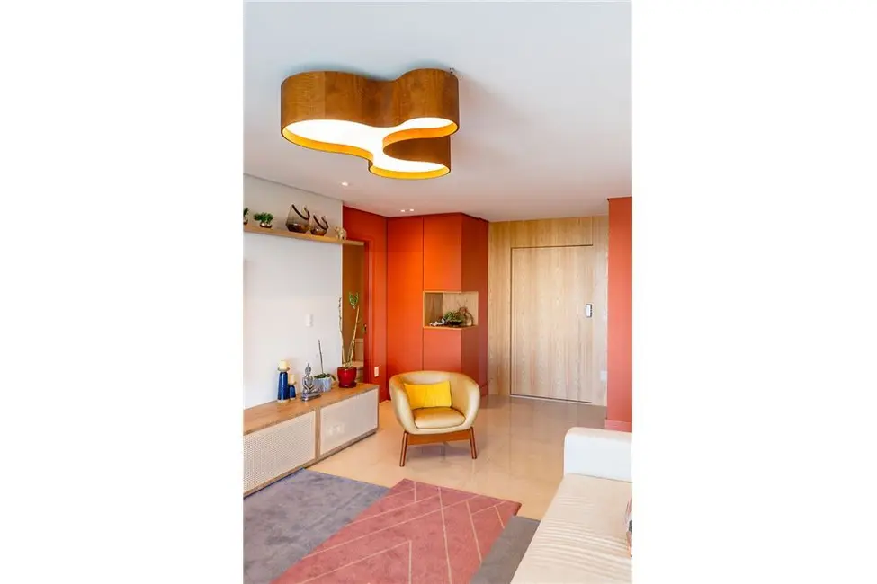 Apartamento com 4 quartos à venda, 238m2 em Vila Suzana, São Paulo - SP - imagem 7 Foto 7 de Apartamento com 4 quartos à venda, 238m2 em Vila Suzana, São Paulo - SP