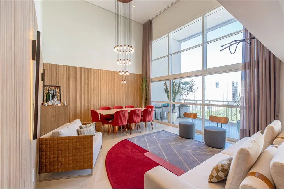 Apartamento com 4 quartos à venda, 238m2 em Vila Suzana, São Paulo - SP - imagem 1 Foto 1 de Apartamento com 4 quartos à venda, 238m2 em Vila Suzana, São Paulo - SP