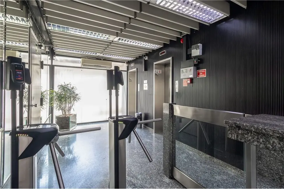 Sala Comercial à venda, 32m2 em Jardim Paulista, São Paulo - SP - imagem 4 Foto 4 de Sala Comercial à venda, 32m2 em Jardim Paulista, São Paulo - SP