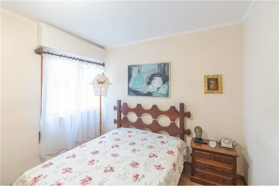 Foto 5 de Apartamento com 2 quartos à venda, 80m2 em Pinheiros, São Paulo - SP