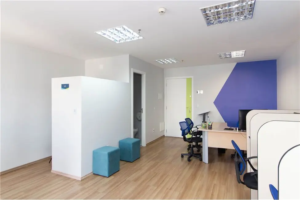 Sala Comercial à venda, 43m2 em Vila Andrade, São Paulo - SP - imagem 1 Foto 1 de Sala Comercial à venda, 43m2 em Vila Andrade, São Paulo - SP