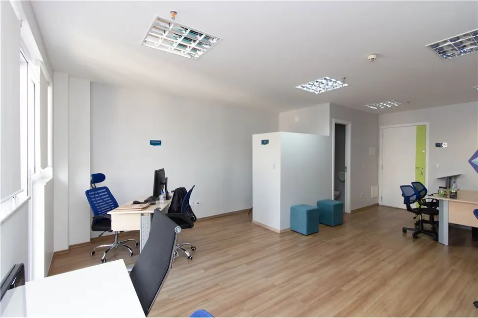 Sala Comercial à venda, 43m2 em Vila Andrade, São Paulo - SP - imagem 2 Foto 2 de Sala Comercial à venda, 43m2 em Vila Andrade, São Paulo - SP